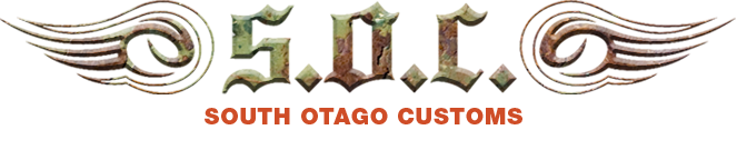 South Otago Customs Ltd